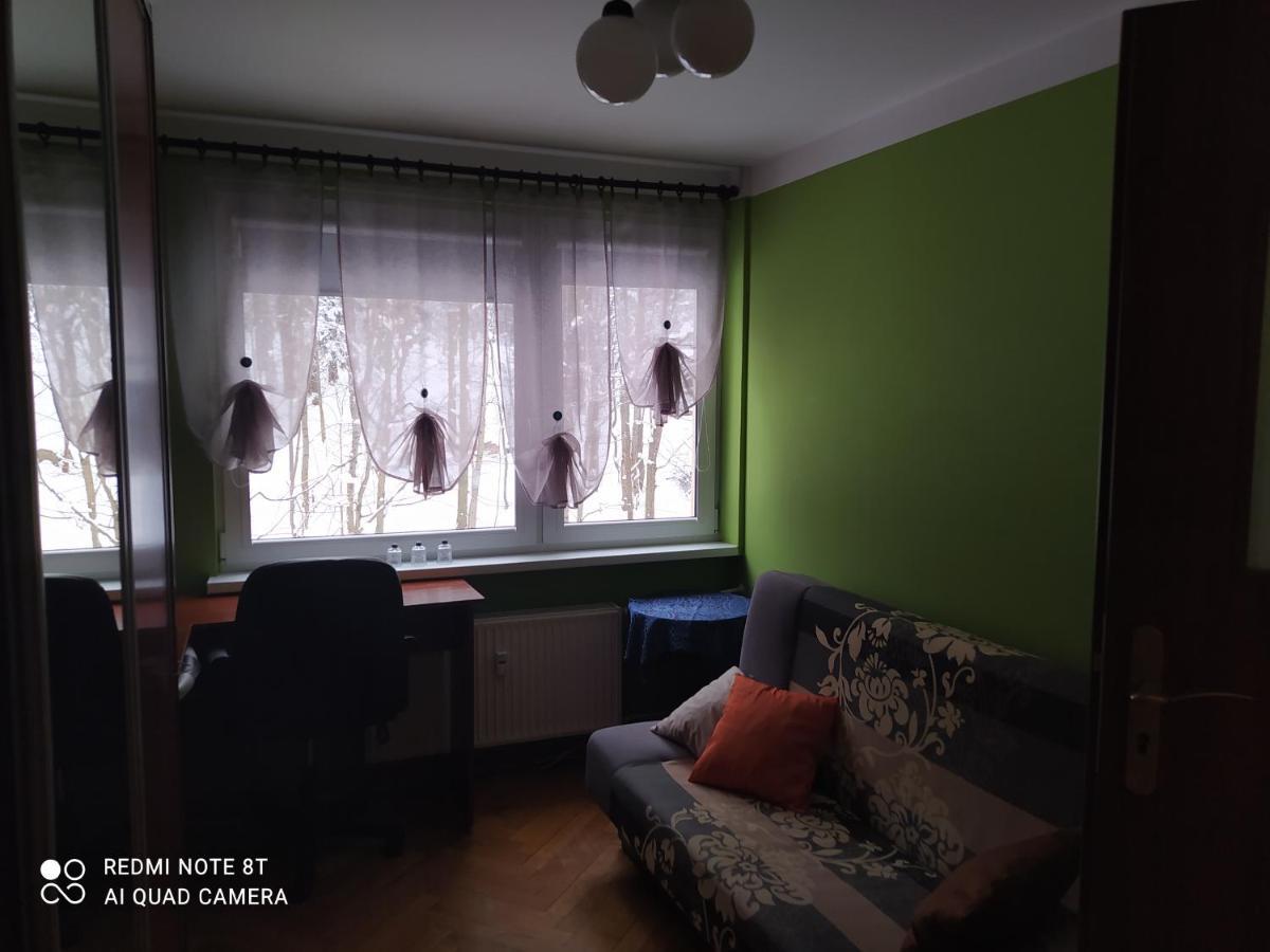 Na Malej Διαμέρισμα Szklarska Poręba Εξωτερικό φωτογραφία