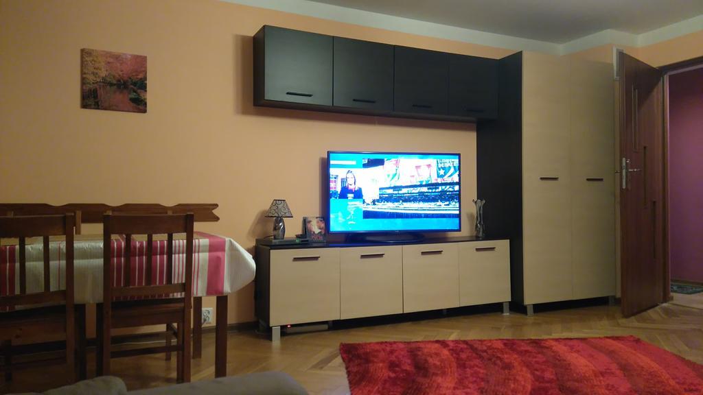 Na Malej Διαμέρισμα Szklarska Poręba Εξωτερικό φωτογραφία